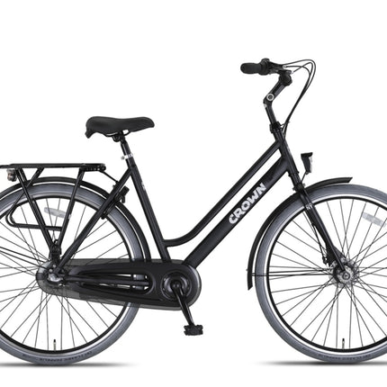 New York Plus 28 Inch Dames 3V Rollerbrake