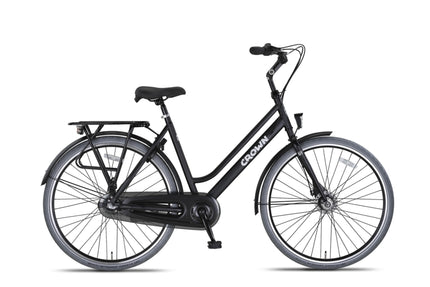 New York Plus 28 Inch Dames 3V Rollerbrake