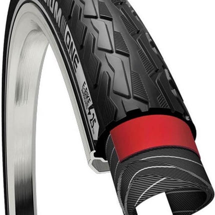 buitenband Xpedium One 28 x 1.50 (40-622) zwart