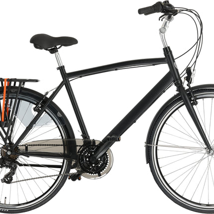 City Basic 28 Inch Heren 21V V-Brakes
