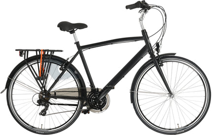 City Basic 28 Inch Heren 21V V-Brakes
