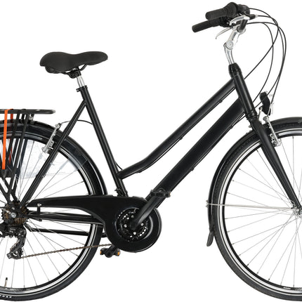 City Basic 28 Inch Dames 21V V-Brakes
