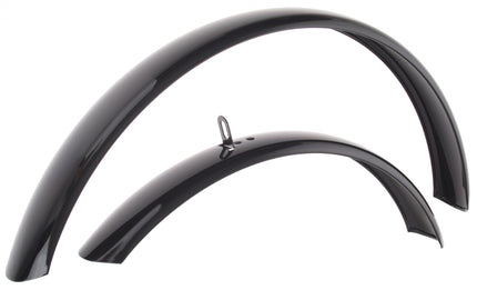 Spatbord Set ATB Staal 20 inch