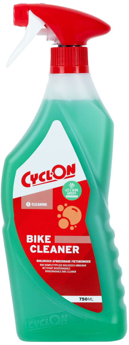 Bike Cleaner Reinigingsmiddel voor Fiets 750 ml