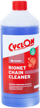 Bionet Chain Cleaner Kettenreinigungsmittel, 1 Liter
