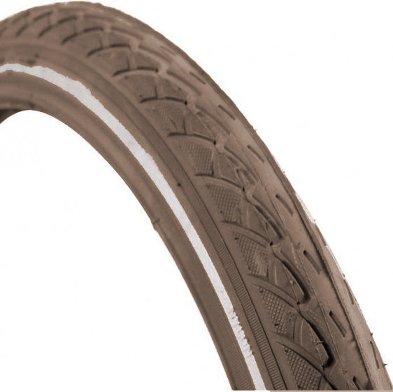 Fahrradreifen EB1401C 20 x 1.75 (47-406) braun