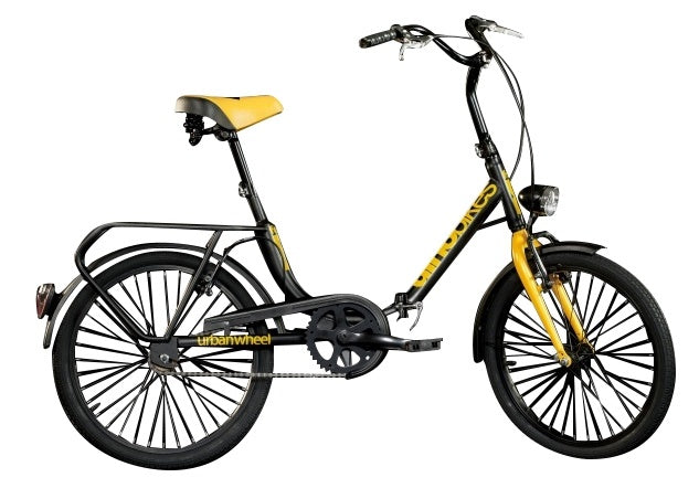 321 20 Zoll Unisex V-Bremsen