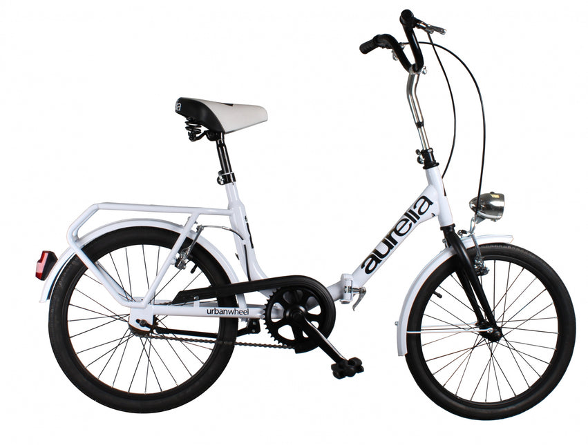 321 20 Zoll Unisex V-Bremsen