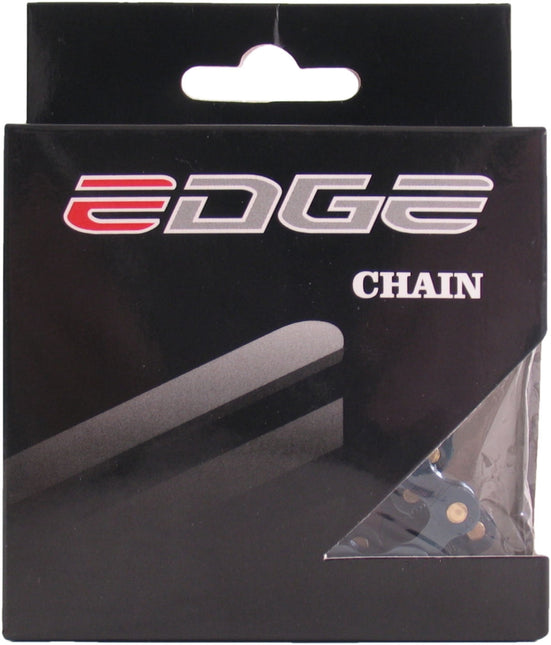 City-Kette 1/2 x 1/8" – 112 Glieder Singlespeed