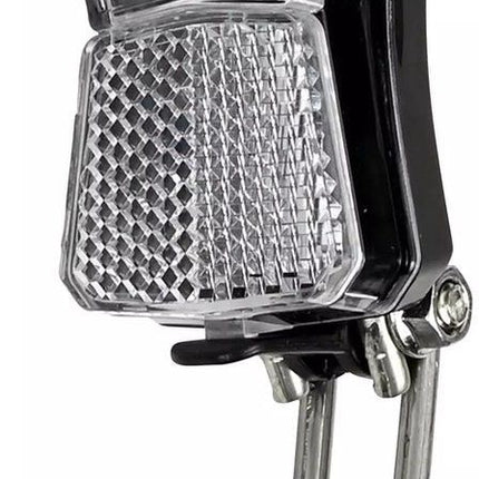 Swift 2.0 Koplamp 1 led met Reflectie