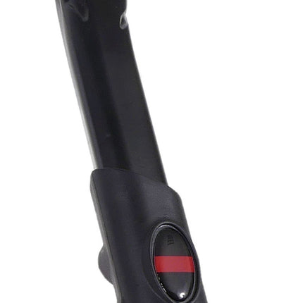 Ezybolt R18/R40 Zijstandaard Verstelbaar 24 t/m 28"  Zwart