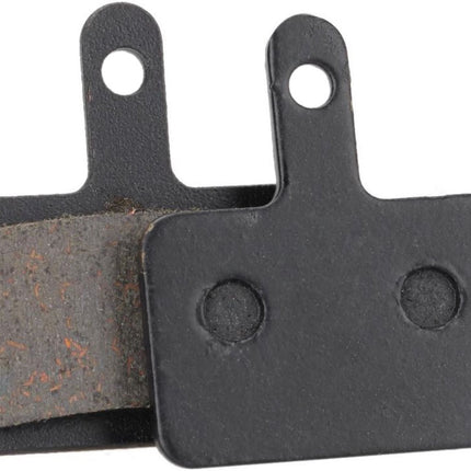 Schijfremblokset - Model Shimano B01S - Semi Metal