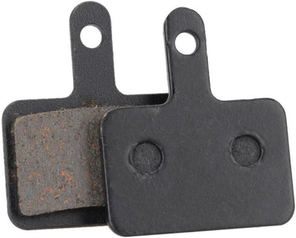 Schijfremblokset - Model Shimano B01S - Semi Metal