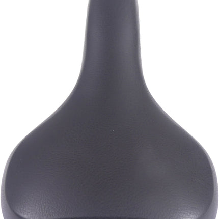 Towny Fietszadel met Memory Foam