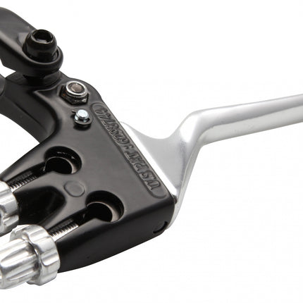 remgreep V-brake rechts 3-vinger