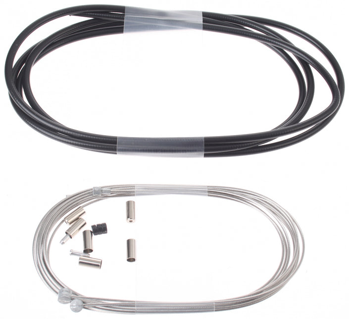 Universelles Bremskabel-Set 2015009, 8-teilig