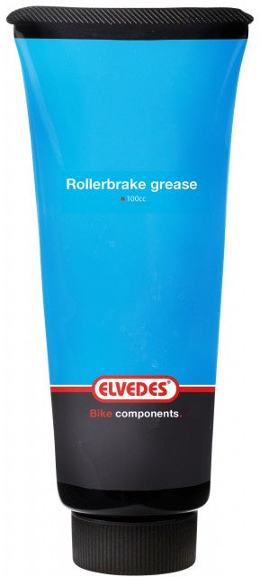 rollerbrakevet Grease Gun hervulling 110 gram