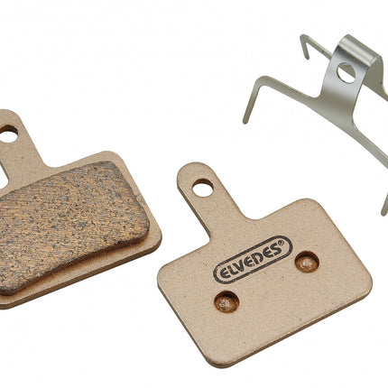 SCHIJFREM BLOKSET 6854-S SINTERED