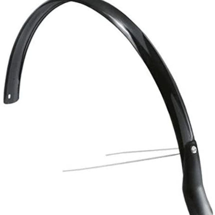 Snello Achterspatbord 28 Inch 46 mm