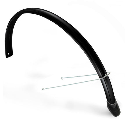 achterspatbord Snello 28 inch 46 mm