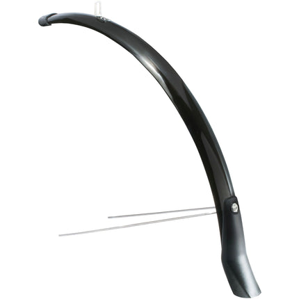 Snello Voorspatbord PVC 28 Inch 51 mm