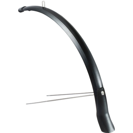 Snello Voorspatbord PVC 28 Inch 51 mm