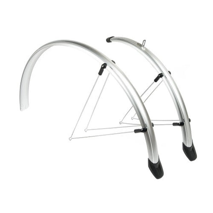 spatbordenset Rapido 28 inch 46 mm kunststof