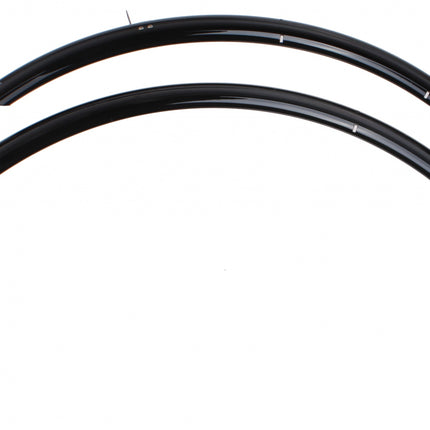 spatbordenset Rapido 28 inch 46 mm kunststof