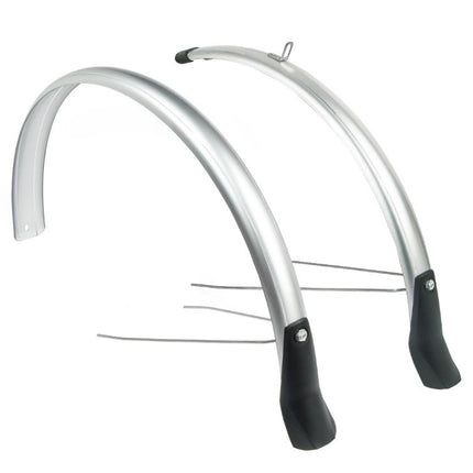 spatbordenset Snello 28 inch 46 mm kunststof