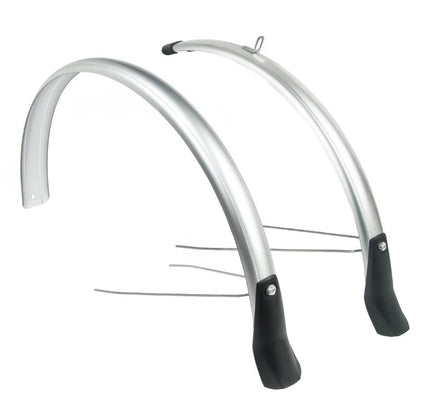 spatbordenset Snello 28 inch 46 mm kunststof