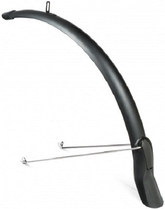 voorspatbord Scatto 26-28 inch 51 mm