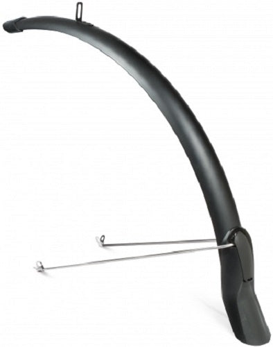 voorspatbord Scatto 26-28 inch 51 mm