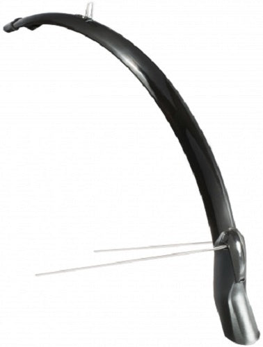 voorspatbord Scatto 26-28 inch 51 mm