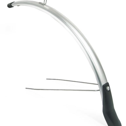voorspatbord Snello 28 inch 46 mm kunststof