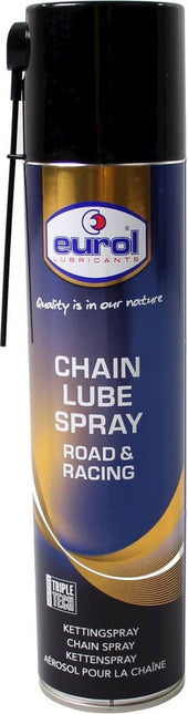 KETTENSPRAY PTFE, 400ML, SYNTHETIC CHAIN SPRAY
