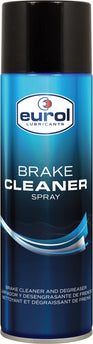 Remreiniger & Ontvetter Cleaner Spray 500 ml