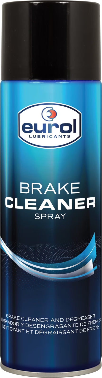 Remreiniger & Ontvetter Cleaner Spray 500 ml