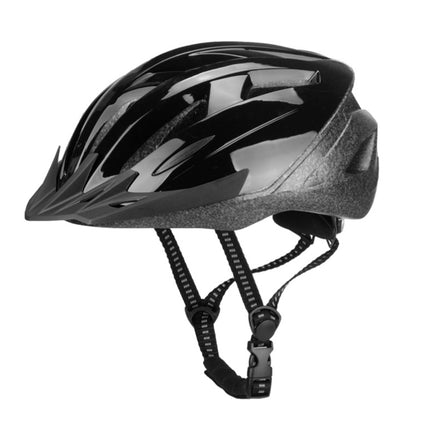 Helm unisex zwart