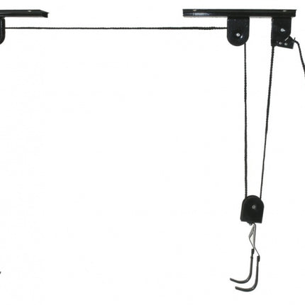Fietslift Ophangsysteem