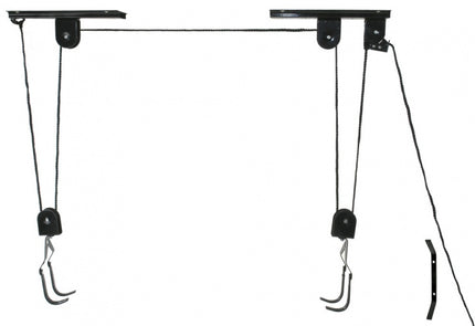 Fietslift Ophangsysteem