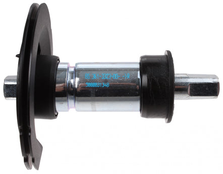 trapas 128 x 30 mm