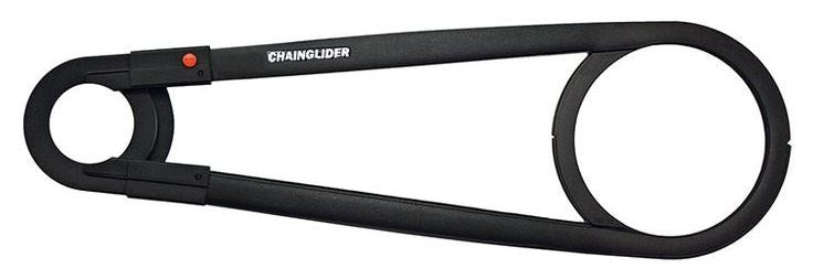 Chainglider 350 V44T A18-22T 24/26-inch open