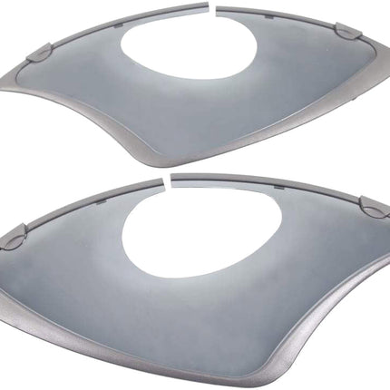 Elegance jasbeschermers 28 inch no. 6  2 stuks