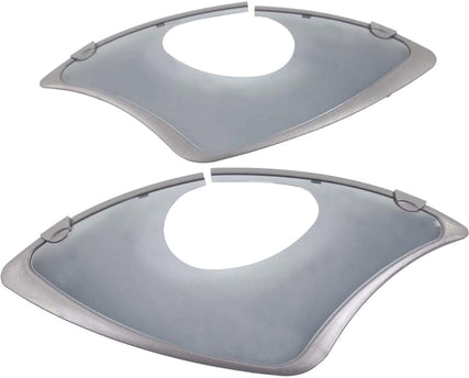 Elegance jasbeschermers 28 inch no. 6  2 stuks
