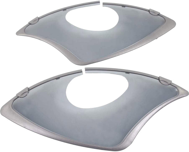 Elegance jasbeschermers 28 inch no. 6  2 stuks
