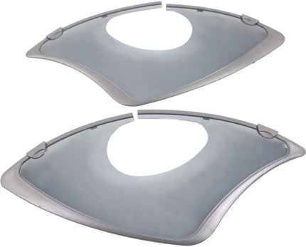 Elegance jasbeschermers 28 inch no. 6  2 stuks