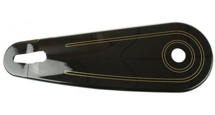 KETTINGKAST NOSTALGIA 28-INCH GESLOTEN 68 x 24 cm