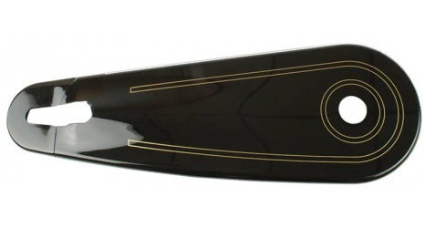 KETTINGKAST NOSTALGIA 28-INCH GESLOTEN 68 x 24 cm