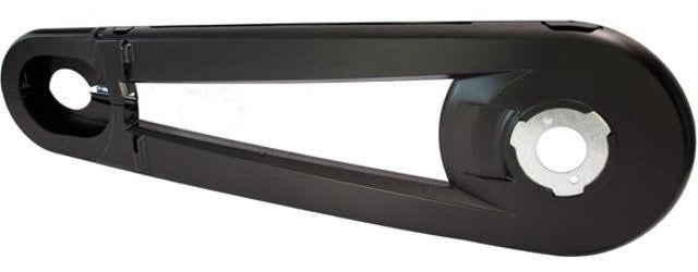 KETTINGKAST XCERO 28-INCH OPEN 62 x 18,5 cm