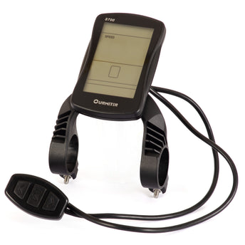 S700 Universeel Display + Bijpassende Controller